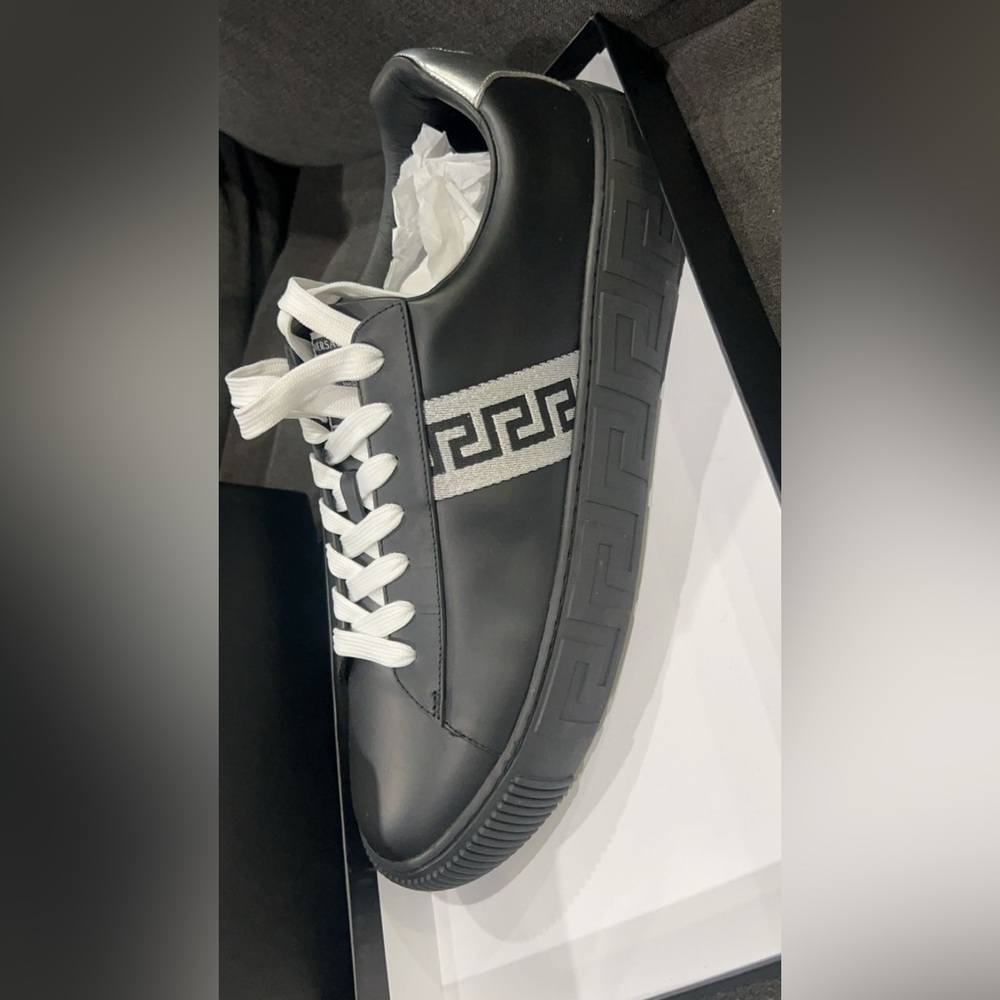 Versace Men’s Sneakers